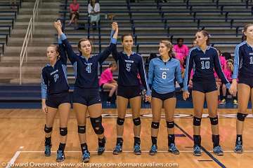 VB vs Mauldin 15